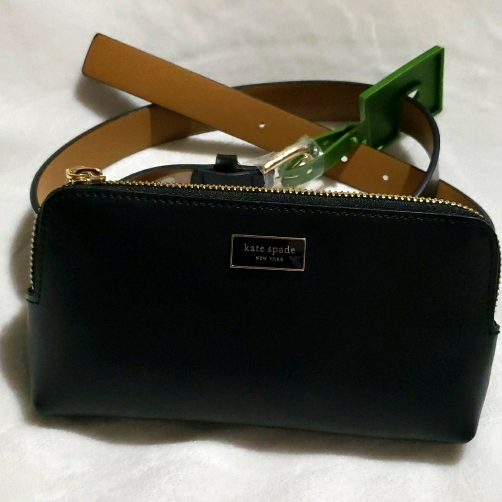 KATE SPADE Fanny‎ Pack.